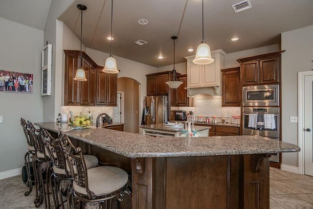 5722 E 122nd Street, Perkins, OK 74059