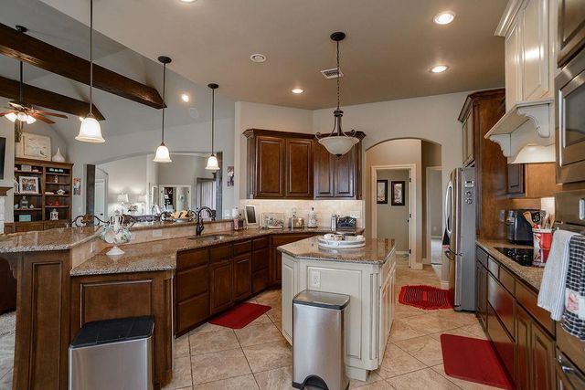 5722 E 122nd Street, Perkins, OK 74059