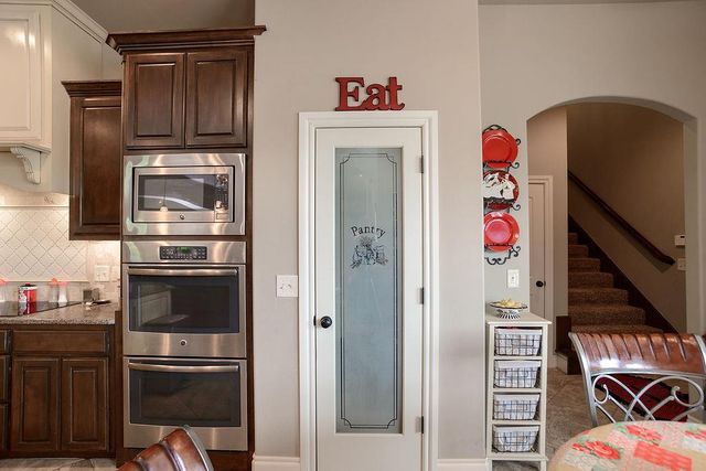 5722 E 122nd Street, Perkins, OK 74059