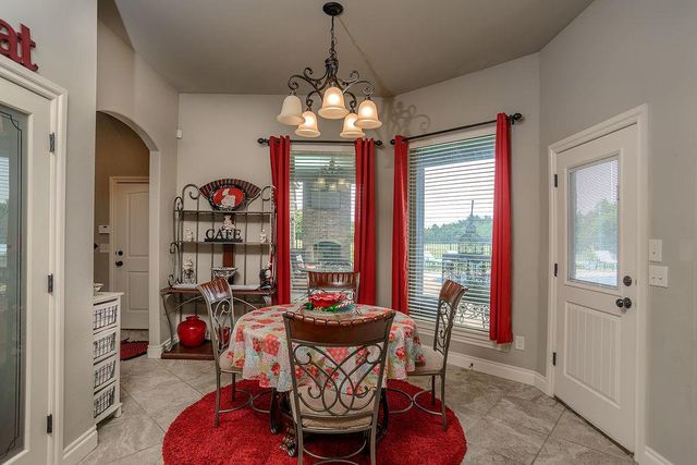 5722 E 122nd Street, Perkins, OK 74059