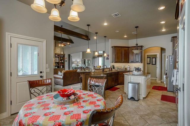 5722 E 122nd Street, Perkins, OK 74059