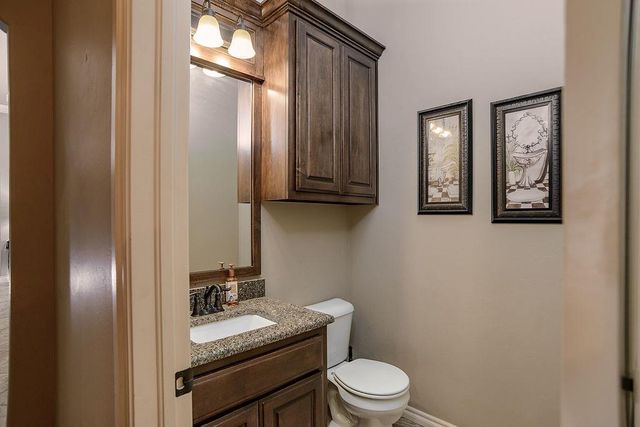 5722 E 122nd Street, Perkins, OK 74059