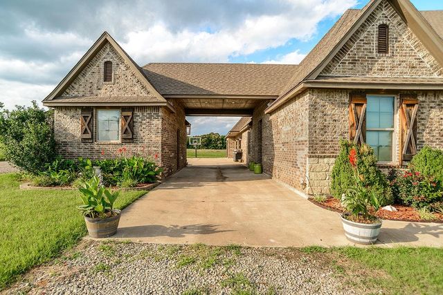5722 E 122nd Street, Perkins, OK 74059
