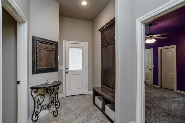 5722 E 122nd Street, Perkins, OK 74059