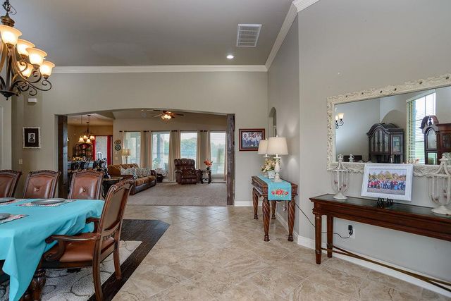 5722 E 122nd Street, Perkins, OK 74059