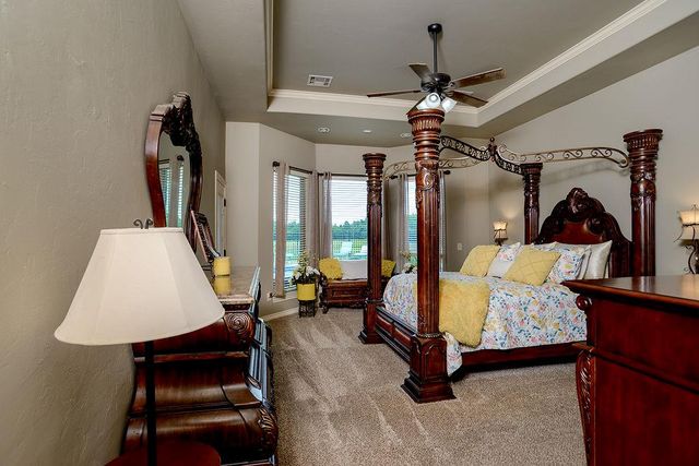 5722 E 122nd Street, Perkins, OK 74059