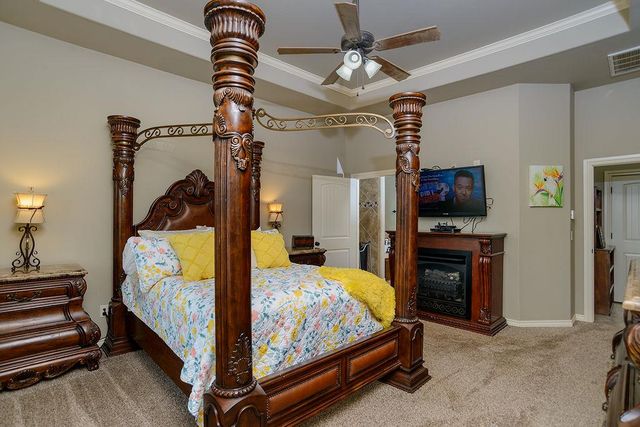 5722 E 122nd Street, Perkins, OK 74059