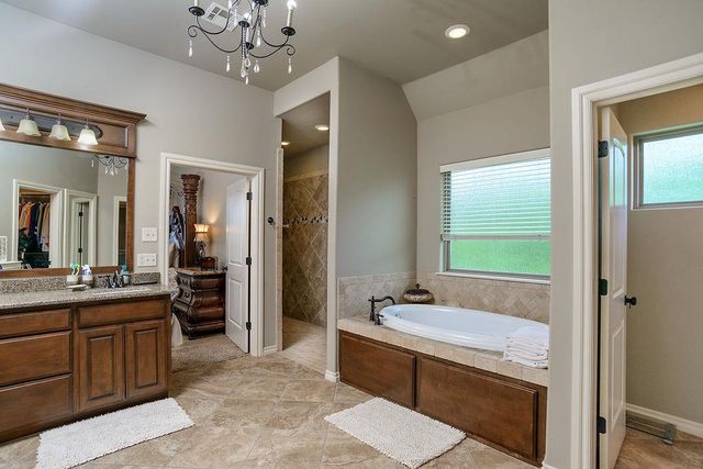 5722 E 122nd Street, Perkins, OK 74059
