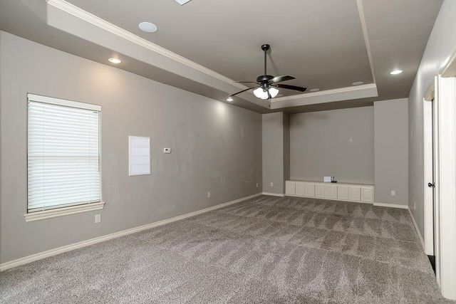 5722 E 122nd Street, Perkins, OK 74059