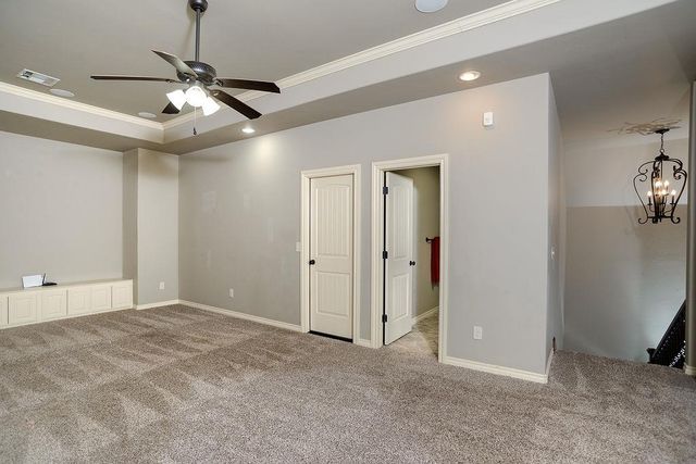 5722 E 122nd Street, Perkins, OK 74059