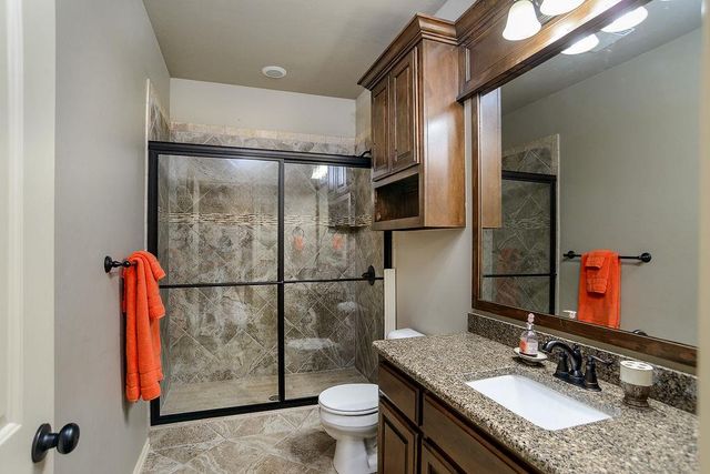 5722 E 122nd Street, Perkins, OK 74059