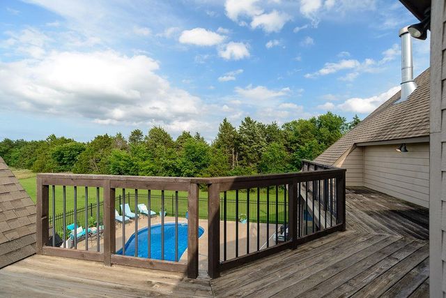 5722 E 122nd Street, Perkins, OK 74059
