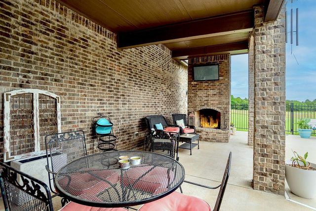 5722 E 122nd Street, Perkins, OK 74059