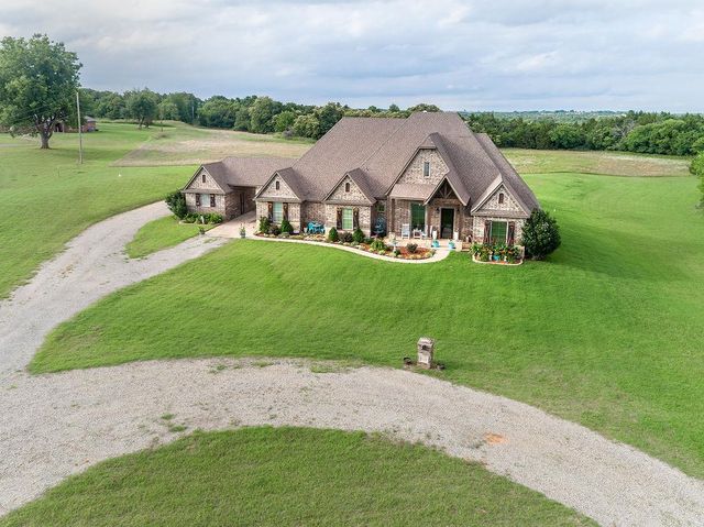 5722 E 122nd Street, Perkins, OK 74059