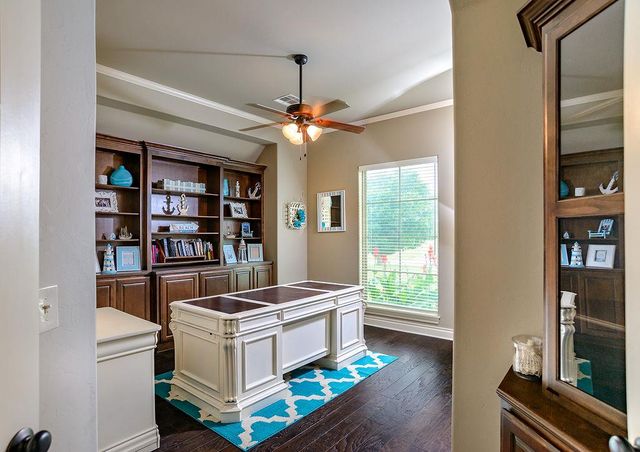 5722 E 122nd Street, Perkins, OK 74059