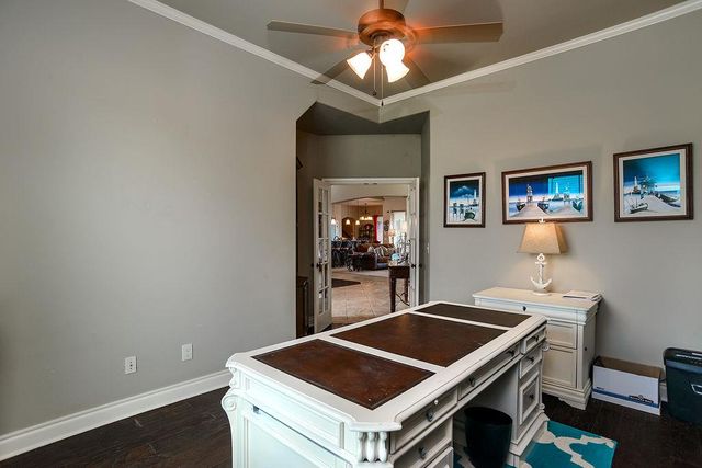 5722 E 122nd Street, Perkins, OK 74059