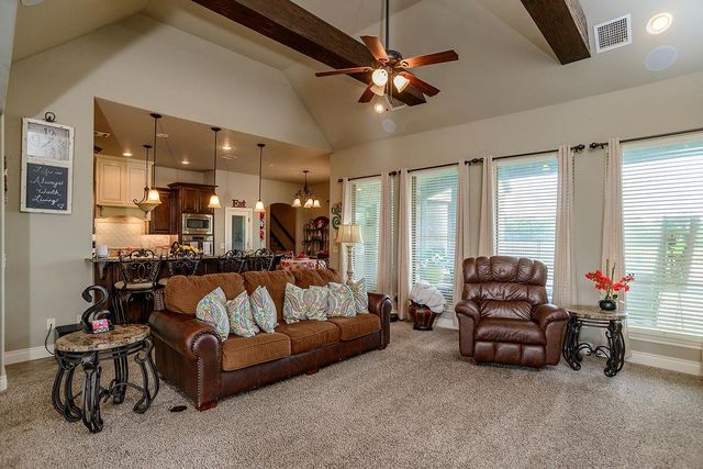 5722 E 122nd Street, Perkins, OK 74059