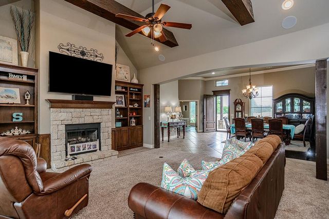 5722 E 122nd Street, Perkins, OK 74059