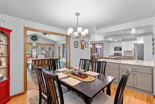 500 E EAGLE TERRACE, Green Bay, WI 54313