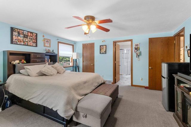 500 E EAGLE TERRACE, Green Bay, WI 54313