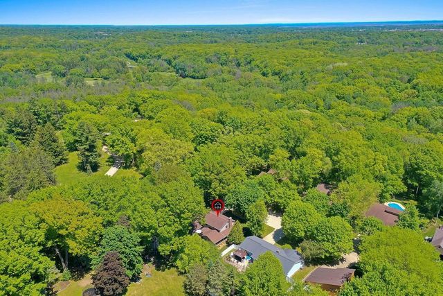 500 E EAGLE TERRACE, Green Bay, WI 54313