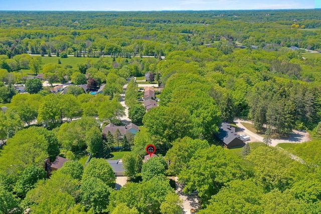 500 E EAGLE TERRACE, Green Bay, WI 54313