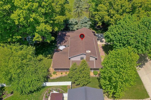500 E EAGLE TERRACE, Green Bay, WI 54313