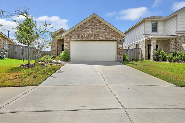 6328 Astoria Park Lane, Kingwood, TX 77365