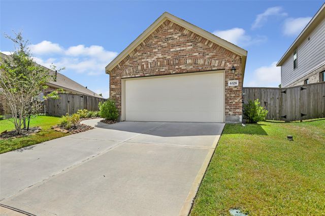6328 Astoria Park Lane, Kingwood, TX 77365