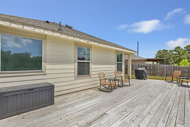 6328 Astoria Park Lane, Kingwood, TX 77365