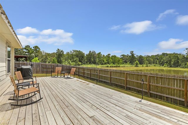 6328 Astoria Park Lane, Kingwood, TX 77365