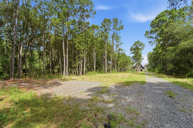 0 Holly Creek Road Lot 4a, Charleston, SC 29412