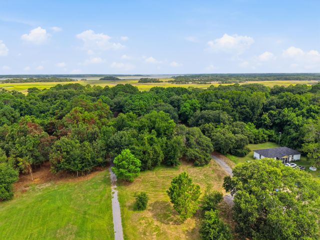 0 Holly Creek Road Lot 4a, Charleston, SC 29412