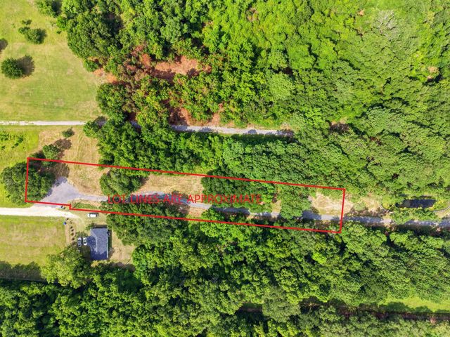 0 Holly Creek Road Lot 4a, Charleston, SC 29412