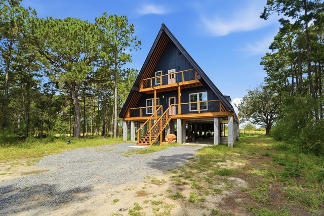 0 Holly Creek Road Lot 4a, Charleston, SC 29412