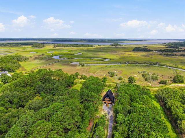 0 Holly Creek Road Lot 4a, Charleston, SC 29412