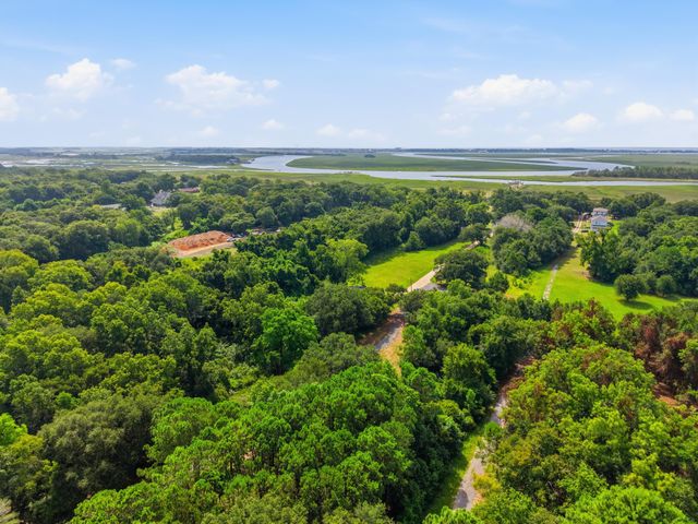 0 Holly Creek Road Lot 4a, Charleston, SC 29412