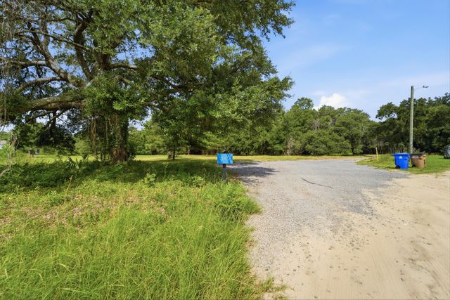 0 Holly Creek Road Lot 4a, Charleston, SC 29412