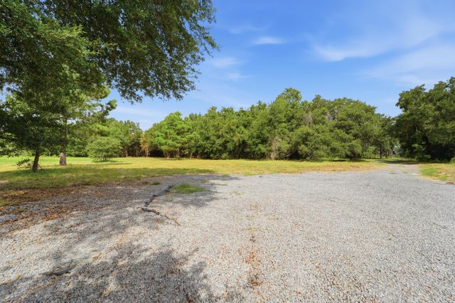 0 Holly Creek Road Lot 4a, Charleston, SC 29412