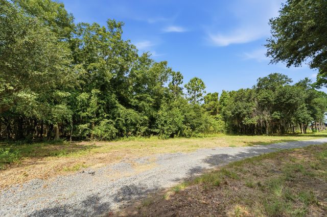 0 Holly Creek Road Lot 4a, Charleston, SC 29412