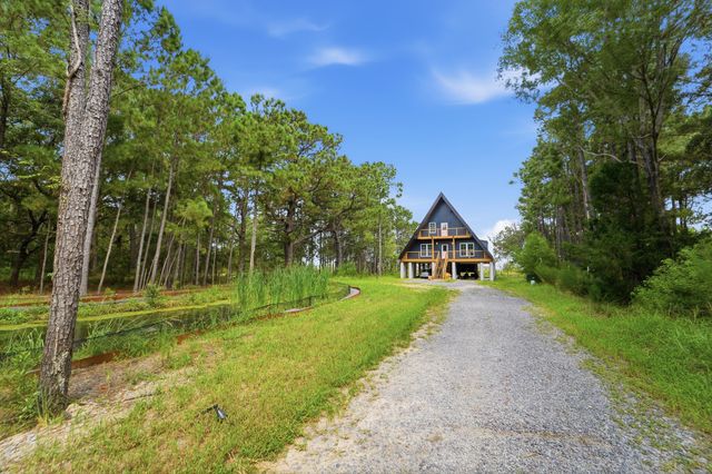 0 Holly Creek Road Lot 4a, Charleston, SC 29412