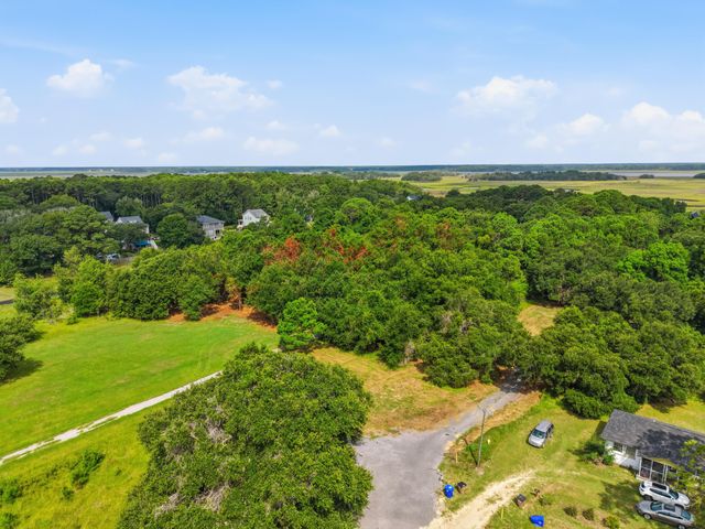 0 Holly Creek Road Lot 4a, Charleston, SC 29412