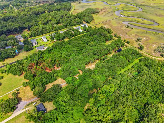 0 Holly Creek Road Lot 4a, Charleston, SC 29412