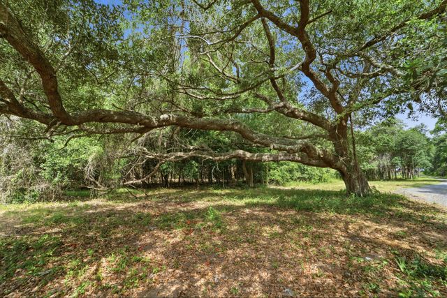 0 Holly Creek Road Lot 4a, Charleston, SC 29412