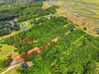 0 Holly Creek Road Lot 4a, Charleston, SC 29412