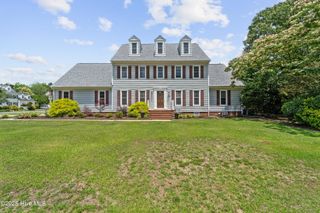 300 Maplewood Drive, Goldsboro, NC 27534
