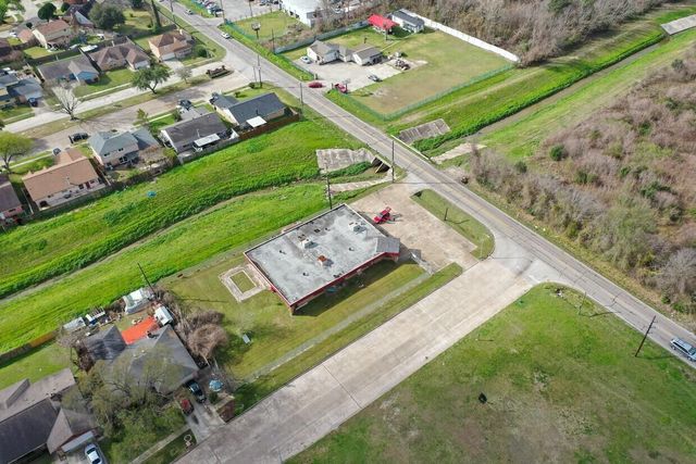 11526 Walters Road, Houston, TX 77067