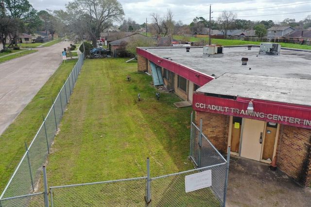 11526 Walters Road, Houston, TX 77067