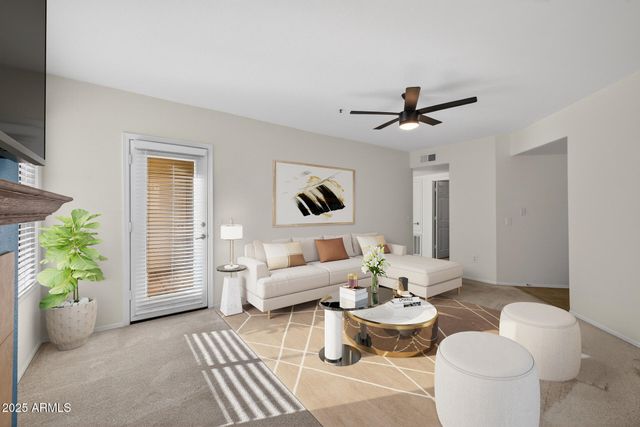 4925 E DESERT COVE Avenue 255, Scottsdale, AZ 85254