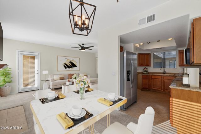 4925 E DESERT COVE Avenue 255, Scottsdale, AZ 85254